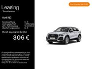 Audi Q2, 35 TDI Advanced, Jahr 2024 - Hofheim (Taunus)