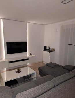 Moderne 2-Zimmer-Wohnung im Neubau mit Balkon - Osnabrück
