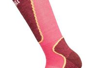 UphillSport Socken VALTA JR (1-Paar) mit 4-Lagen-Struktur
