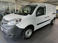 Renault Kangoo, Rapid Maxi Extra dCi 95, Jahr 2020 - Dresden