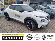 Nissan Juke N-Connecta 1.0 DIG-T - Weinheim