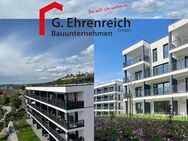 Begehrte Penthouse Wohnung mit sonnigem Südwest Balkon - mitten im Herzen Burglengenfelds! - Burglengenfeld