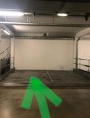 Tiefgaragenstellplatz (Duplex) Neubert/ Burkhard Str. zuvermieten in 01307