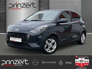 Hyundai i10, 1.0 "Edition AppleCarplay LM, Jahr 2021 - Rödermark