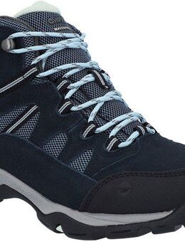 Hi-Tec Hi-Tec Bandera II Wp Women' S Outdoorschuh wasserdicht