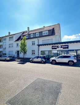 DG Wohnung direkt vom Eigentümer Provisionsfrei - Markgröningen