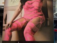 Bodystocking Queen Size - Merseburg