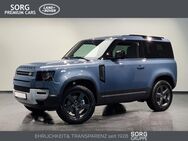 Land Rover Defender, AWD D200 90 SE, Jahr 2024 - Fulda