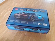 Lego Technic Bugatti Chiron 16+ - Konstanz