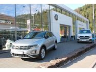 VW T-Roc Style 1.5TSI DSG *Navi, AHK, LED* - Wildberg (Baden-Württemberg)