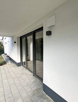 CHARMANTES WOHNEN MIT TERRASSE: PLATZ FÜR GARTEN-FEELING! NEUBAUPROJEKT! 3 Zimmer - Betzdorf