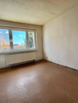 3-Zimmer Wohnung mit Südbalkon im Erdgeschoss – ideal für Eigennutzer oder Kapitalanleger - Berlstedt