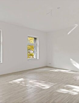 Gepflegte 2-Raumwohnung in der Rudolf-Breitscheid-Straße! - Halle (Saale)