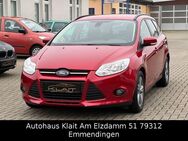 Ford Focus Turnier Sync Edition - Emmendingen