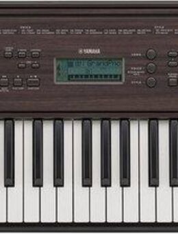 Yamaha Home-Keyboard PSR-E360DW, 3-stufige Lernübungen mit Hör-, Timing- und Wartemodus