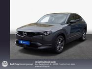 Mazda MX-30, e FIRST EDITION, Jahr 2020 - Frankfurt (Main)