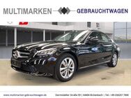 Mercedes-Benz C 180 CGI Avantgarde EU6d-T Navi/LED/eSitz/Ambie - Bickenbach (Hessen)