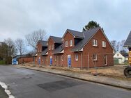 Neubau Reihenhausanlage mit 2 x 3 Häusern Kfw 40 - Kiel