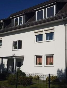 2-Zimmer-Wohnung mit Balkon in zentraler Lage! - Bremen