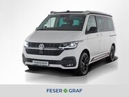 VW T6 California, 1 Beach Tour EDITION Verfüg, Jahr 2022 - Nürnberg