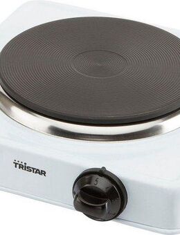 Tristar Einzelkochplatte KP-6185, 1000 Watt