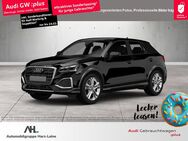 Audi Q2, 35 TDI advanced Optik schwarz VC, Jahr 2024 - Goslar