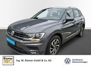 VW Tiguan, 1.5 TSI JOIN Join, Jahr 2018 - Mölln (Schleswig-Holstein)