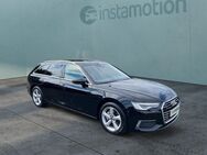 Audi A6, Avant 40 TDI design quattro, Jahr 2023 - München