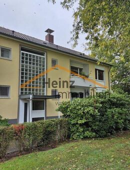 Sonnige Balkonwohnung in ruhiger Lage von Köln-Stammheim !!! - Köln