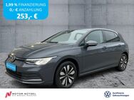 VW Golf, 1.5 TSI VIII MOVE, Jahr 2024 - Bayreuth