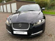 Jaguar XF 5,0 V8 Gepflegtes Liebhaberfahrzeug - Düsseldorf