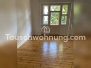 [TAUSCHWOHNUNG] 2 room apartment in Prenzlauerberg for larger apartment - Berlin