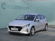 Hyundai i20, T Select, Jahr 2021 - München