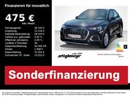 Audi Q3, advanced 35 TFSI VC, Jahr 2023 - Pfaffenhofen (Ilm)