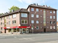 TT bietet an: Neu renovierte 3-Zimmer-Wohnung mit Balkon im 3. Obergeschoss in zentraler Lage von Wilhelmshaven! - Wilhelmshaven