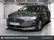 Ford Focus, 1.5 EcoB EU6d Titanium Fahrass 2 Allw, Jahr 2024 - Dortmund