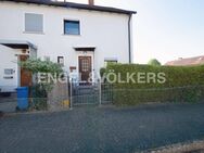 Charmantes Reihenendhaus in zentraler Lage! - Schweinfurt