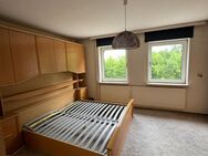 Bett - Husum (Schleswig-Holstein)
