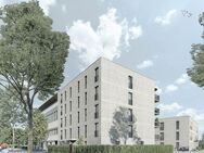 Wohnbaugrundstück mit Projektierung u. Baugenehmigung 1 MFH + gem. TG - Frankfurt (Main)