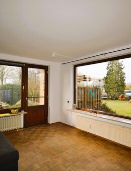 Mehrfamilienhaus Birkenberg 5, 21376 Salzhausen - Salzhausen