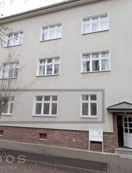 4-Zimmerwohnung zur Miete - Finsterwalde Zentrum - Finsterwalde