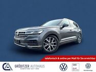 VW Touareg, Elegance |||, Jahr 2020 - Gröditz