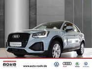 Audi Q2, Advanced ( 09 2028 LE, Jahr 2023 - Grafenau (Bayern)