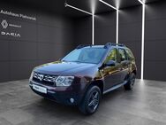 Dacia Duster, Laureate SCe 115, Jahr 2017 - Brunn (Mecklenburg-Vorpommern)