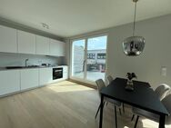 Dachterrasse in der Stadt! - Hamburg