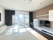 Möbliertes Apartment mit Gartenblick zu vermieten - Neubau in Alt-Hohenschönhausen - Berlin