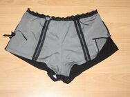 Hipster, Panties, Panty, Hotpants, Spitze, Höschen, Slips, Gr. S - Düsseldorf