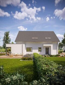 KFN-Förderung für klimafreundliche Gebäude - Paunzhausen