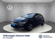 VW Golf, 1.5 l TSI VIII Move, Jahr 2023 - Halle (Saale)