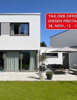 Hochwertiges Kettenhaus in Weißenhorn - Ausgebaut für höchsten Wohnkomfort - Weißenhorn